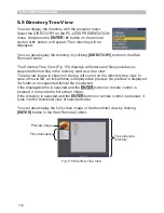 Preview for 200 page of Hitachi CP-X809W User Manual