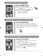 Preview for 25 page of Hitachi CP-X880 User Manual