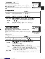 Preview for 35 page of Hitachi CP-X880W User Manual