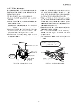 Preview for 9 page of Hitachi CP-X940E Service Manual