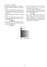 Preview for 11 page of Hitachi CP-X940E Service Manual