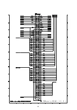 Preview for 43 page of Hitachi CP-X940E Service Manual