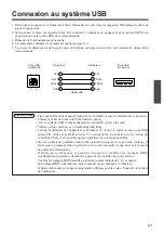 Предварительный просмотр 97 страницы Hitachi CP-X958E User Manual