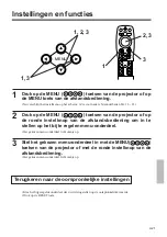 Preview for 197 page of Hitachi CP-X958E User Manual