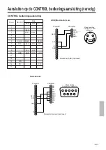 Preview for 207 page of Hitachi CP-X958E User Manual