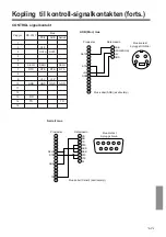 Предварительный просмотр 243 страницы Hitachi CP-X958E User Manual