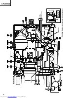 Preview for 26 page of Hitachi CP-X995W Service Manual