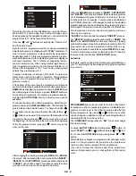 Preview for 12 page of Hitachi CP1426T User Manual