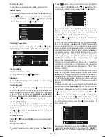 Предварительный просмотр 12 страницы Hitachi CP2143S User Manual