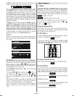 Предварительный просмотр 13 страницы Hitachi CP2143S User Manual