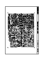 Preview for 50 page of Hitachi CP2155TA Service Manual