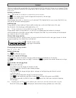 Preview for 9 page of Hitachi CP2155TA User Manual