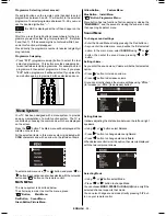 Preview for 9 page of Hitachi CP2843S Instruction Manual