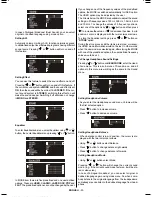 Preview for 10 page of Hitachi CP2843S Instruction Manual