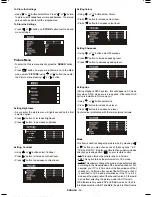 Preview for 11 page of Hitachi CP2843S Instruction Manual