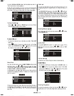 Preview for 12 page of Hitachi CP2843S Instruction Manual