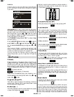 Preview for 14 page of Hitachi CP2843S Instruction Manual