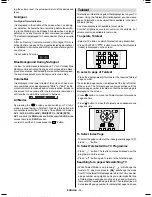 Preview for 15 page of Hitachi CP2843S Instruction Manual