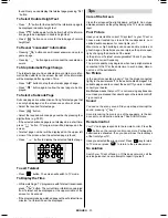 Preview for 16 page of Hitachi CP2843S Instruction Manual