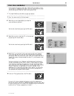 Preview for 4 page of Hitachi CP2896TA Instruction Manual