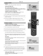 Preview for 6 page of Hitachi CP2896TA Instruction Manual