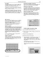 Preview for 8 page of Hitachi CP2896TA Instruction Manual