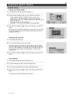 Preview for 10 page of Hitachi CP2896TA Instruction Manual