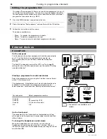 Preview for 13 page of Hitachi CP2896TA Instruction Manual