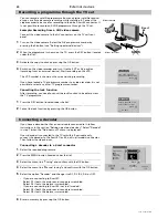 Preview for 15 page of Hitachi CP2896TA Instruction Manual