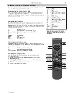 Preview for 16 page of Hitachi CP2896TA Instruction Manual