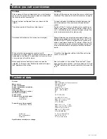 Preview for 17 page of Hitachi CP2896TA Instruction Manual