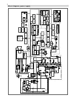 Preview for 6 page of Hitachi CP2896TA Service Manual