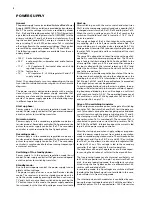 Preview for 12 page of Hitachi CP2896TA Service Manual