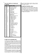 Preview for 16 page of Hitachi CP2896TA Service Manual