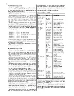 Preview for 20 page of Hitachi CP2896TA Service Manual