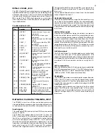 Preview for 21 page of Hitachi CP2896TA Service Manual