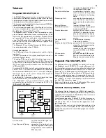 Preview for 26 page of Hitachi CP2896TA Service Manual