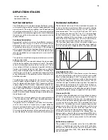 Preview for 30 page of Hitachi CP2896TA Service Manual