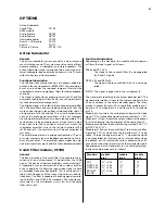 Preview for 32 page of Hitachi CP2896TA Service Manual