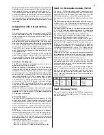 Preview for 38 page of Hitachi CP2896TA Service Manual