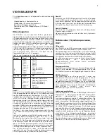 Preview for 48 page of Hitachi CP2896TA Service Manual