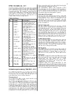 Preview for 52 page of Hitachi CP2896TA Service Manual