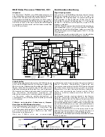 Preview for 54 page of Hitachi CP2896TA Service Manual