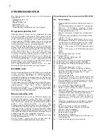 Preview for 57 page of Hitachi CP2896TA Service Manual