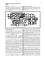 Preview for 64 page of Hitachi CP2896TA Service Manual