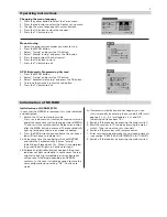 Preview for 70 page of Hitachi CP2896TA Service Manual