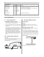 Preview for 73 page of Hitachi CP2896TA Service Manual