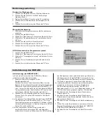 Preview for 74 page of Hitachi CP2896TA Service Manual