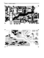 Preview for 85 page of Hitachi CP2896TA Service Manual