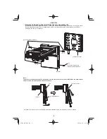 Preview for 6 page of Hitachi CPAW250 User Manual